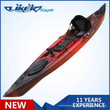 PE Angler Kayak 1 Pessoa